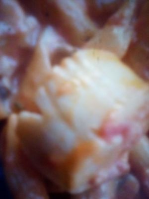 Mamma Lucia of Bethesda by null