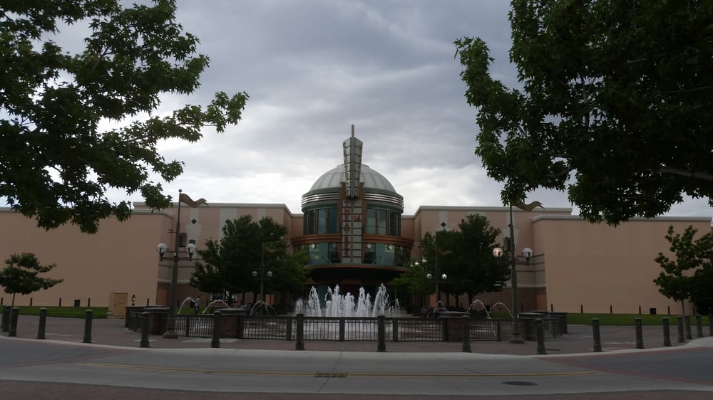 CENTURY 14 CINEMA CLOSED 16 Photos & 35 Reviews 1250 Victorian