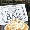 Donut Bar & Bakery gift card