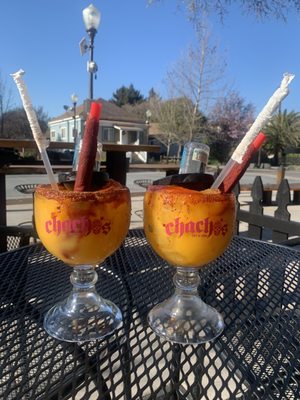 Chacho's Restaurant Morgan Hill by null