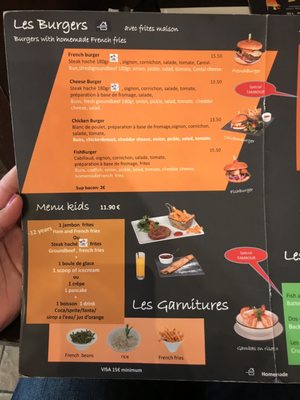 BRASSERIE LE TAMBOUR by null