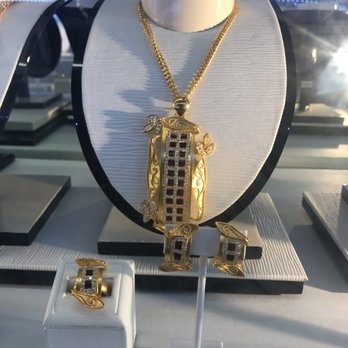 Aboud Jewelry - Jewelry Repair Near Me - Everett, Washington