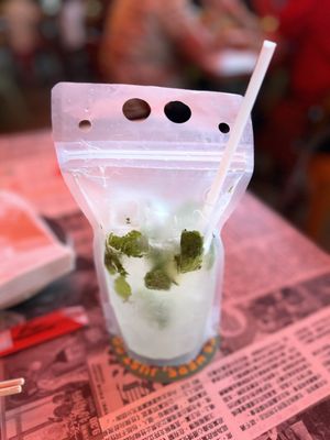 Hawkers Perimeter by null