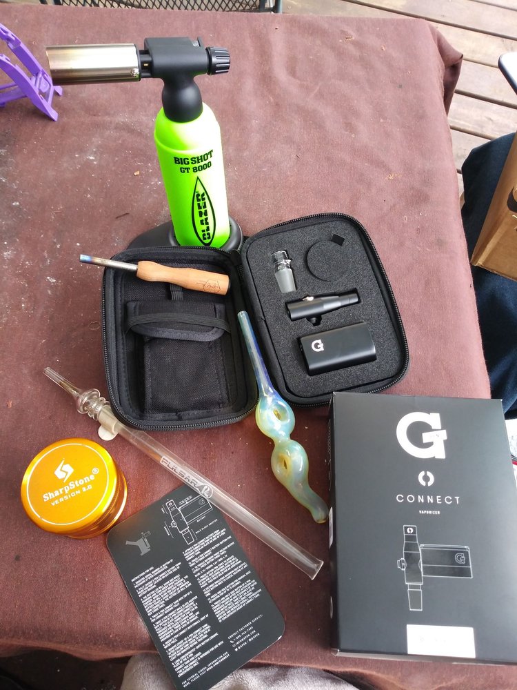 WILD SIDE SMOKE SHOP 24 Reviews 25 E 11th Ave, Eugene, Oregon