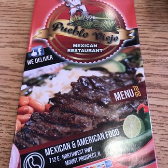 Pueblo Viejo - Mexican Near Me - Mount Prospect, Illinois Pueblo Viejo - Mexican Near Me - Mount Prospect, Illinois