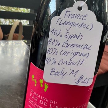 Barbrix - Wine - Wine Bars Near Me - Los Angeles, California Barbrix - Wine - Wine Bars Near Me - Los Angeles, California