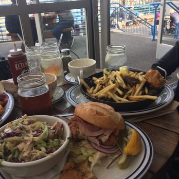 Fish - Seafood Near Me - Sausalito, California Fish - Seafood Near Me - Sausalito, California