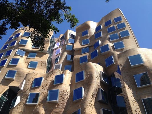 The Goods Line by null