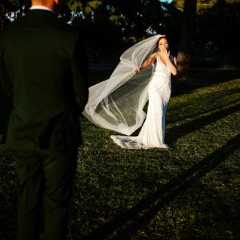 Altered Bride - Wedding day - Sewing & Alterations Near Me - Las Vegas, Nevada