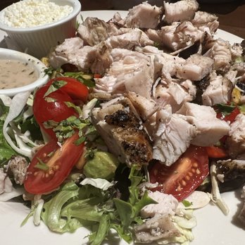 Uncle Julio's - Fresca Salad - Mexican Near Me - Vernon Hills, Illinois