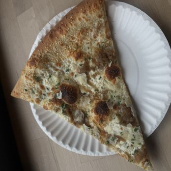 Best Pizza - White slice - Pizza Near Me - Brooklyn, New York Best Pizza - White slice - Pizza Near Me - Brooklyn, New York