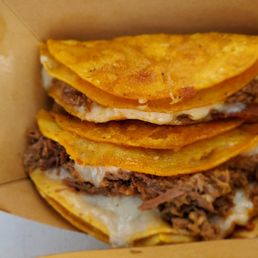 Los Originales - Quesabirrias - tacos, food - Tacos Near Me - Antioch, California