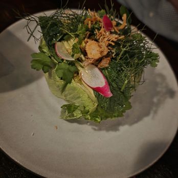 The Library - Salad - New American Near Me - Las Vegas, Nevada The Library - Salad - New American Near Me - Las Vegas, Nevada