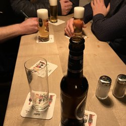 Bei dr Tant - Die Traditionsgaststätte "Bei d'r Tant"