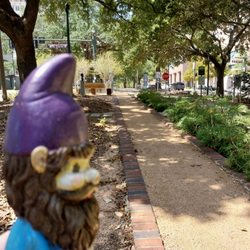 Downtown Baton Rouge