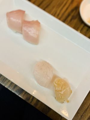 SUGARFISH by sushi nozawa by null
