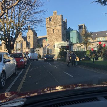 Clontarf Castle Hotel - Hotels Near Me - Dublin, D Clontarf Castle Hotel - Hotels Near Me - Dublin, D