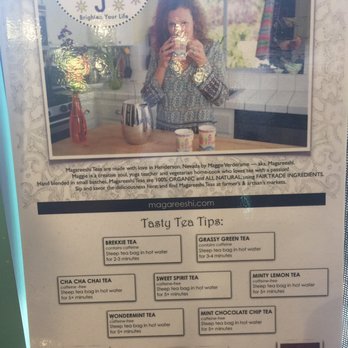 Munch Box - Organic tea, locally made. You can order online. - Breakfast & Brunch Near Me - Henderson, Nevada Munch Box - Organic tea, locally made. You can order online. - Breakfast & Brunch Near Me - Henderson, Nevada