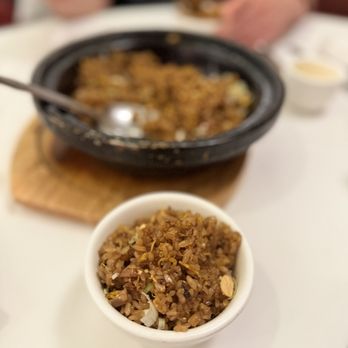 Ping's Seafood - Sticky rice - Seafood Near Me - New York, New York Ping's Seafood - Sticky rice - Seafood Near Me - New York, New York