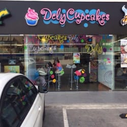 Dely Cupcakes