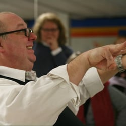 The Improv Trick - Bill Chott founded the Improv Trick and still teaches many of our classes
