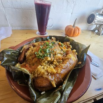 La Morena - Cafes Near Me - Toronto, Ontario