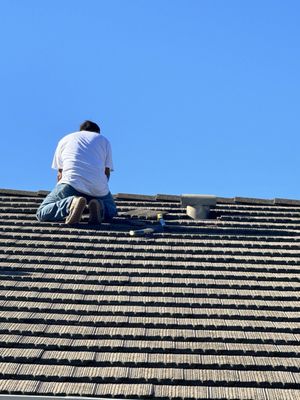 Avila Roofing