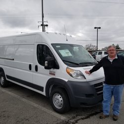 O'Brien Logistics - Sprinter Service