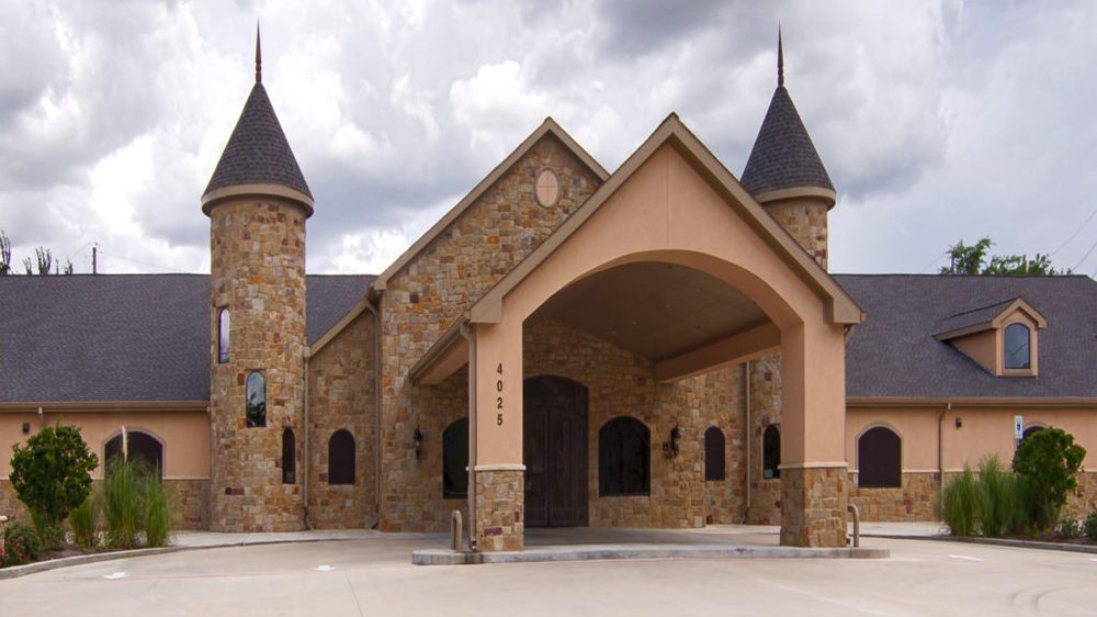 British Private Prep School - childcare center in Katy, TX