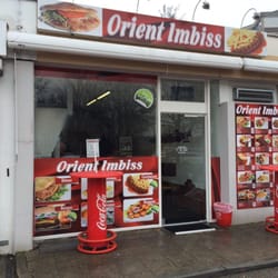 Orient Imbiss