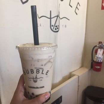 Bubble U - Coffee & Tea Near Me - Los Angeles, California Bubble U - Coffee & Tea Near Me - Los Angeles, California