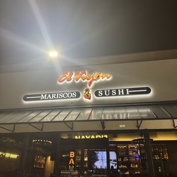 El Viejon Mariscos & Sushi - Seafood Near Me - Bloomington, California El Viejon Mariscos & Sushi - Seafood Near Me - Bloomington, California