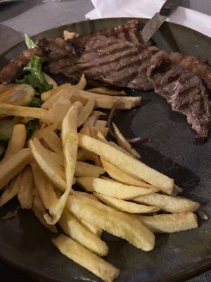Poço dos Sabores by null