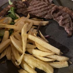 Poço dos Sabores - Viande argentin