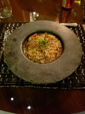Loup Restaurant by null