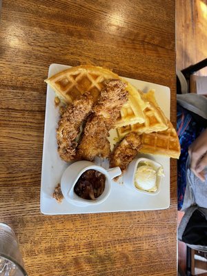 Glenn's Cafe by null