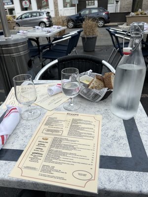 Encore Bistro Francais by null