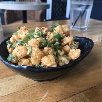 Baby Jane - Shrimp - Cocktail Bars Near Me - Miami, Florida