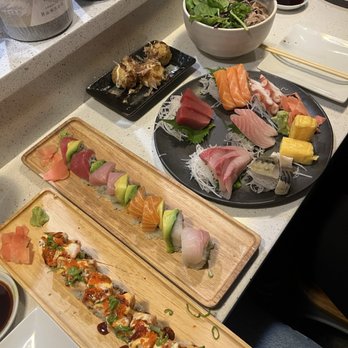 Tora Japanese Restaurant - Japanese Near Me - Boston, Massachusetts