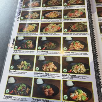 Thai St Cafe - Thai Near Me - Las Vegas, Nevada Thai St Cafe - Thai Near Me - Las Vegas, Nevada