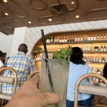 Daily Gather - Mojito - Breakfast & Brunch Near Me - Houston, Texas Daily Gather - Mojito - Breakfast & Brunch Near Me - Houston, Texas
