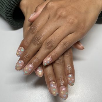 KIREI - Nail design - Skin Care Near Me - Torrance, California