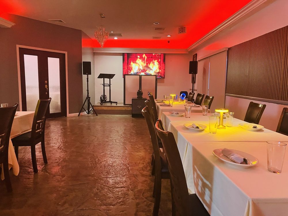 Zaika Indian Bistro - Photo 2