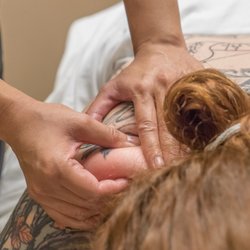 Anthem Chiropractic - We offer Massage Therapy Appointments Monday through Friday!