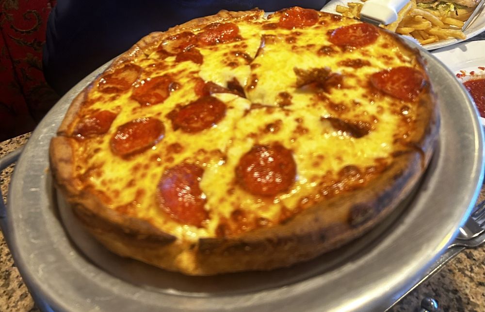 GONDOLIER ITALIAN RESTAURANT & PIZZA Updated September 2024 33