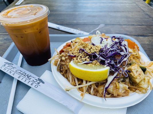 Thai Vegan by null