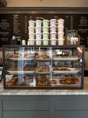 The Rise Coffee Bar by null