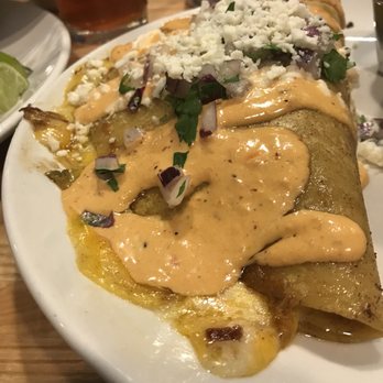 Seis Kitchen - Quesadilla - Mexican Near Me - Tucson, Arizona