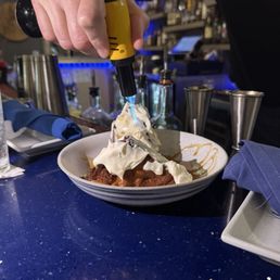 Bread pudding Bread pudding