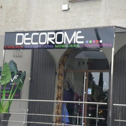 Decorome